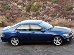 Lexus IS300 2001 года
